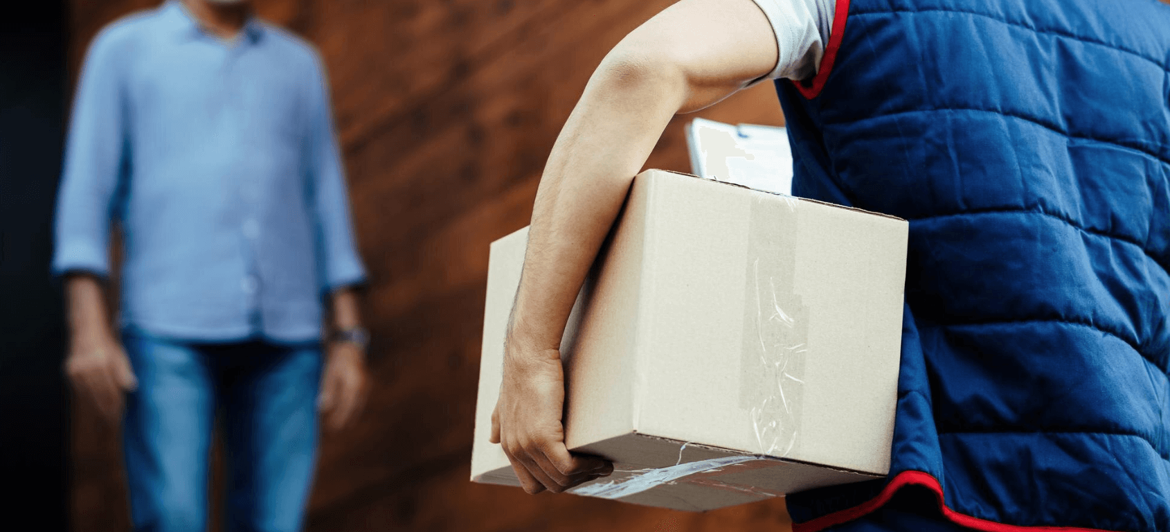 Read more about the article Tips for packing your shipment safely